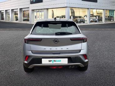 SPOTICAR Opel Mokka 1.2 Turbo 136 Cv Edition Usata - Suv Benzina Grigio - Foggia - 1202414572_5