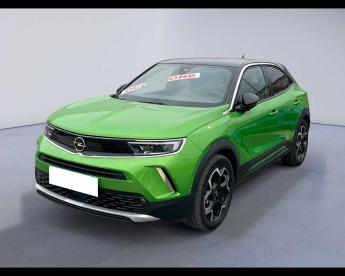 SPOTICAR Opel Mokka Ultimate Bev Usata - Suv Elettrica Verde - Cremona - 1202415237_1