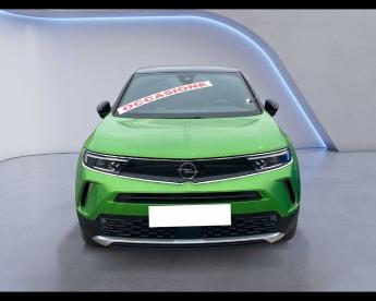 SPOTICAR Opel Mokka Ultimate Bev Usata - Suv Elettrica Verde - Cremona - 1202415237_2