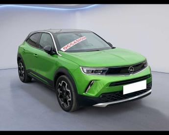 SPOTICAR Opel Mokka Ultimate Bev Usata - Suv Elettrica Verde - Cremona - 1202415237_3