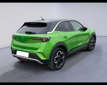 SPOTICAR Opel Mokka Ultimate Bev Usata - Suv Elettrica Verde - Cremona - 1202415237_4