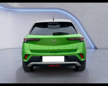 SPOTICAR Opel Mokka Ultimate Bev Usata - Suv Elettrica Verde - Cremona - 1202415237_5
