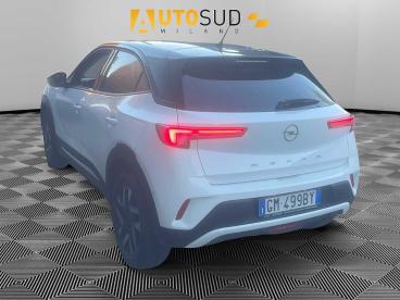 SPOTICAR Opel Mokka Ii 2020 1.2 T D&t S&s 100cv Usata - Suv Benzina Bianco - Peschiera Borromeo - 1202416410_2