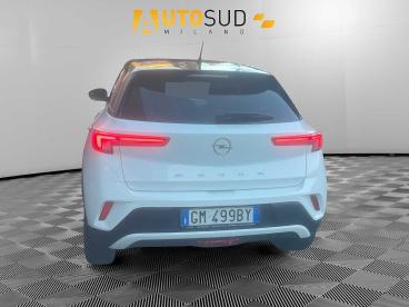 SPOTICAR Opel Mokka Ii 2020 1.2 T D&t S&s 100cv Usata - Suv Benzina Bianco - Peschiera Borromeo - 1202416410_3