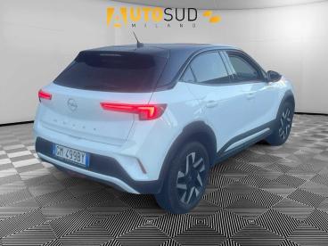 SPOTICAR Opel Mokka Ii 2020 1.2 T D&t S&s 100cv Usata - Suv Benzina Bianco - Peschiera Borromeo - 1202416410_4