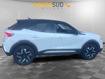 SPOTICAR Opel Mokka Ii 2020 1.2 T D&t S&s 100cv Usata - Suv Benzina Bianco - Peschiera Borromeo - 1202416410_5