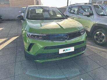 SPOTICAR Opel Mokka 1.2 T 130cv Edition Mt6 Usata - Suv Benzina Verde - Torino - 1202417466_2