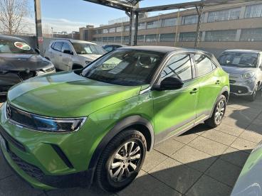 SPOTICAR Opel Mokka 1.2 T 130cv Edition Mt6 Usata - Suv Benzina Verde - Torino - 1202417466_4