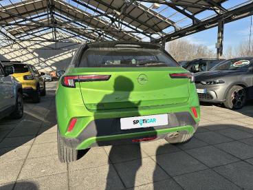 SPOTICAR Opel Mokka 1.2 T 130cv Edition Mt6 Usata - Suv Benzina Verde - Torino - 1202417466_5