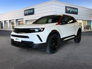 SPOTICAR Opel Mokka 1.2 T 100cv Gs Line Mt6 Usata - Suv Benzina Bianco - Milano - 1202417474_1