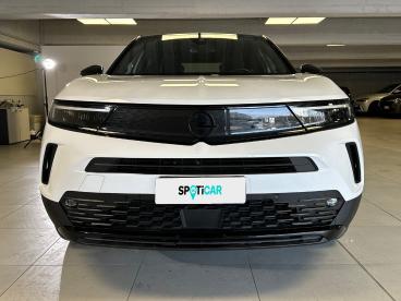 SPOTICAR Opel Mokka 1.2 T 100cv Gs Line Mt6 Usata - Suv Benzina Bianco - Milano - 1202417474_2