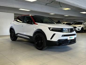 SPOTICAR Opel Mokka 1.2 T 100cv Gs Line Mt6 Usata - Suv Benzina Bianco - Milano - 1202417474_3