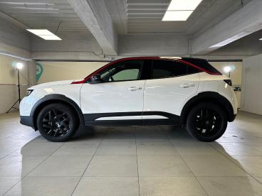 SPOTICAR Opel Mokka 1.2 T 100cv Gs Line Mt6 Usata - Suv Benzina Bianco - Milano - 1202417474_4