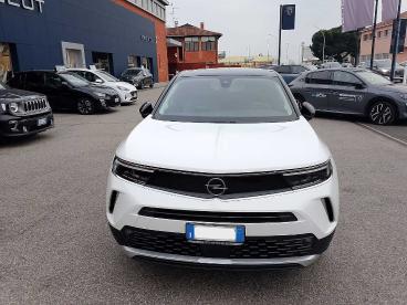 SPOTICAR Opel Mokka 1.2 Turbo 130 Cv Aut. Elegance Usata - Suv Benzina Bianco - Abbiategrasso - 1202417576_2