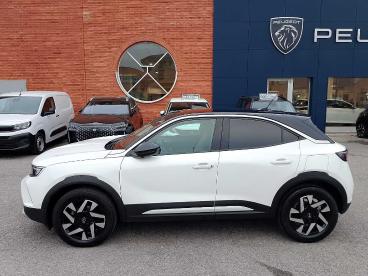 SPOTICAR Opel Mokka 1.2 Turbo 130 Cv Aut. Elegance Usata - Suv Benzina Bianco - Abbiategrasso - 1202417576_3