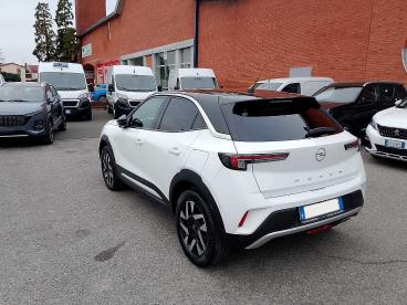 SPOTICAR Opel Mokka 1.2 Turbo 130 Cv Aut. Elegance Usata - Suv Benzina Bianco - Abbiategrasso - 1202417576_4