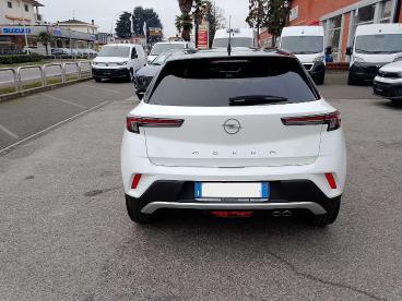 SPOTICAR Opel Mokka 1.2 Turbo 130 Cv Aut. Elegance Usata - Suv Benzina Bianco - Abbiategrasso - 1202417576_5