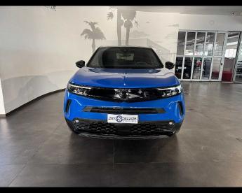 SPOTICAR Opel Mokka 1.2 Turbo 136 Cv Ultimate Usata - Suv Benzina Grigio - San Vitaliano - 1202418548_2