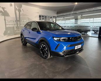 SPOTICAR Opel Mokka 1.2 Turbo 136 Cv Ultimate Usata - Suv Benzina Grigio - San Vitaliano - 1202418548_3