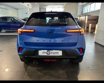 SPOTICAR Opel Mokka 1.2 Turbo 136 Cv Ultimate Usata - Suv Benzina Grigio - San Vitaliano - 1202418548_4