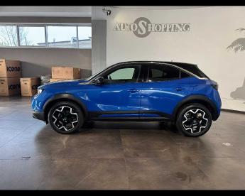 SPOTICAR Opel Mokka 1.2 Turbo 136 Cv Ultimate Usata - Suv Benzina Grigio - San Vitaliano - 1202418548_5