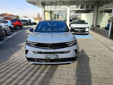 SPOTICAR Opel Mokka  Usata - Suv Benzina Grigio - Magenta - 1202420026_2