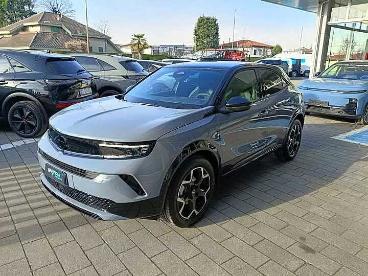 SPOTICAR Opel Mokka  Usata - Suv Benzina Grigio - Magenta - 1202420026_3