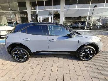 SPOTICAR Opel Mokka  Usata - Suv Benzina Grigio - Magenta - 1202420026_4