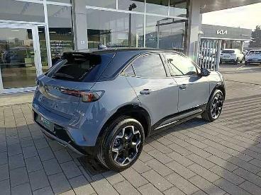 SPOTICAR Opel Mokka  Usata - Suv Benzina Grigio - Magenta - 1202420026_5