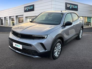 SPOTICAR Opel Mokka Bev Edition Usata - Suv Elettrica Grigio - Roma - 1202421784_1