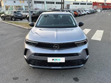 SPOTICAR Opel Mokka Bev Edition Usata - Suv Elettrica Grigio - Roma - 1202421784_2