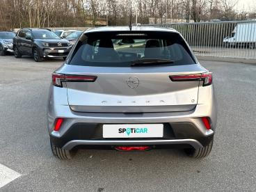 SPOTICAR Opel Mokka Bev Edition Usata - Suv Elettrica Grigio - Roma - 1202421784_5