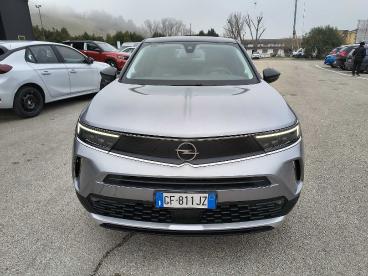 SPOTICAR Opel Mokka 1.2 Turbo 130 Cv Edition Usata - Suv Benzina Grigio - Pesaro - 1202423472_2