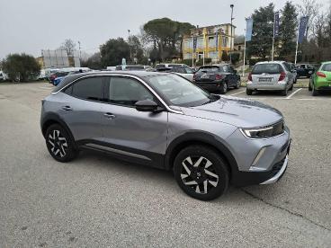 SPOTICAR Opel Mokka 1.2 Turbo 130 Cv Edition Usata - Suv Benzina Grigio - Pesaro - 1202423472_3