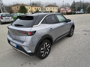 SPOTICAR Opel Mokka 1.2 Turbo 130 Cv Edition Usata - Suv Benzina Grigio - Pesaro - 1202423472_4