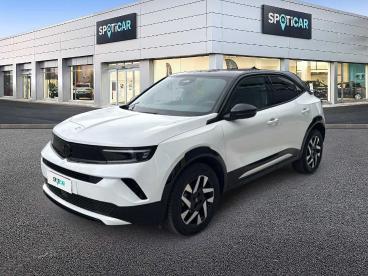 SPOTICAR Opel Mokka 1.2 Turbo 130 Cv Aut. Gs Usata - Suv Benzina Bianco - Foligno - 1202424474_1