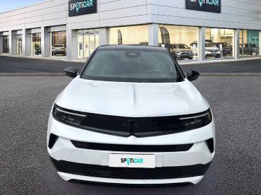 SPOTICAR Opel Mokka 1.2 Turbo 130 Cv Aut. Gs Usata - Suv Benzina Bianco - Foligno - 1202424474_2