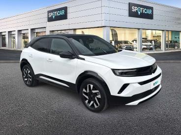 SPOTICAR Opel Mokka 1.2 Turbo 130 Cv Aut. Gs Usata - Suv Benzina Bianco - Foligno - 1202424474_3