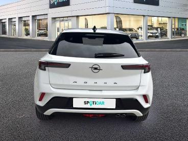 SPOTICAR Opel Mokka 1.2 Turbo 130 Cv Aut. Gs Usata - Suv Benzina Bianco - Foligno - 1202424474_5