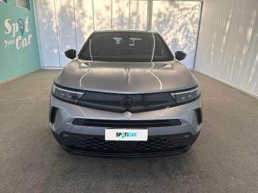 SPOTICAR Opel Mokka 1.2 T 100cv Gs Line Mt6 Usata - Suv Benzina Grigio - Napoli - 1202425281_2