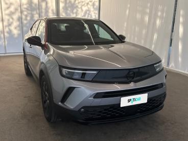 SPOTICAR Opel Mokka 1.2 T 100cv Gs Line Mt6 Usata - Suv Benzina Grigio - Napoli - 1202425281_3