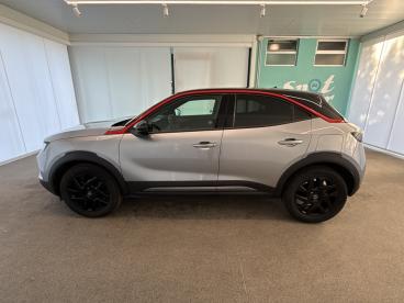 SPOTICAR Opel Mokka 1.2 T 100cv Gs Line Mt6 Usata - Suv Benzina Grigio - Napoli - 1202425281_4