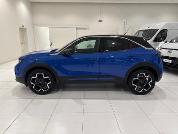 SPOTICAR Opel Mokka 1.2 T 130cv Ultimate At8 Usata - Suv Benzina Blu - Napoli - 1202425285_4