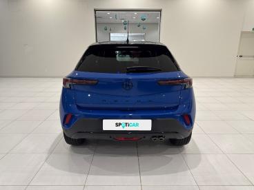 SPOTICAR Opel Mokka 1.2 T 130cv Ultimate At8 Usata - Suv Benzina Blu - Napoli - 1202425285_5