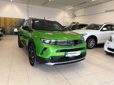 SPOTICAR Opel Mokka 1.2 Turbo 130 Cv Aut. Ultimate Usata - Suv Benzina Verde - Bagnaria Arsa - 1202426391_2