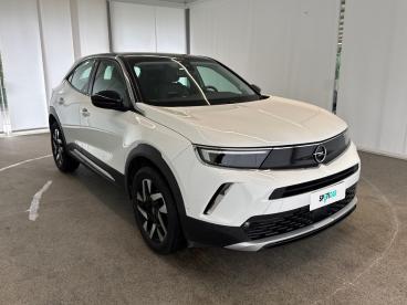 SPOTICAR Opel Mokka 1.5 110cv Elegance Mt6 Usata - Suv Diesel Bianco - Napoli - 1202428211_3