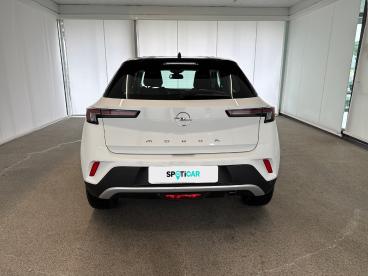 SPOTICAR Opel Mokka 1.5 110cv Elegance Mt6 Usata - Suv Diesel Bianco - Napoli - 1202428211_5