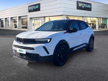 SPOTICAR Opel Mokka 1.5 Diesel Gs Line Usata - Suv Diesel Bianco - Ravenna - 1202428277_1