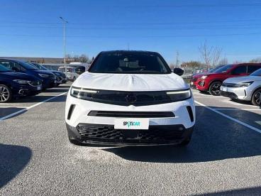 SPOTICAR Opel Mokka 1.5 Diesel Gs Line Usata - Suv Diesel Bianco - Ravenna - 1202428277_2