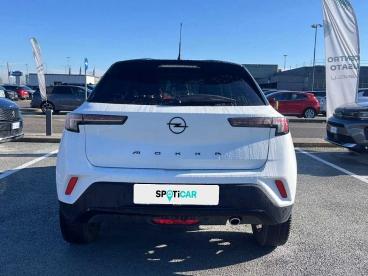 SPOTICAR Opel Mokka 1.5 Diesel Gs Line Usata - Suv Diesel Bianco - Ravenna - 1202428277_5